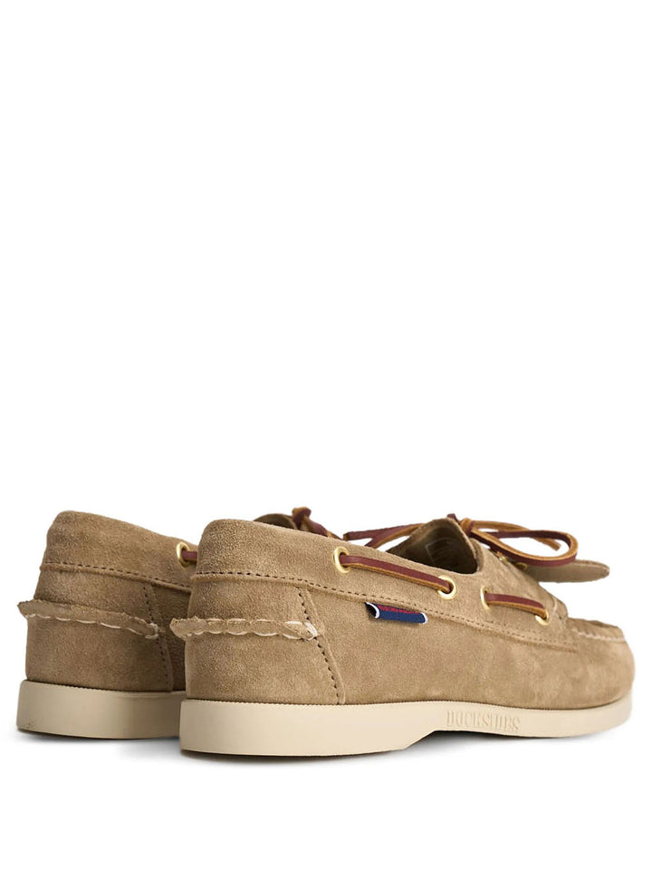 Sebago Loafers - Nude & Neutrals | 000099bae57a9b088dbfa1a57566c80c7bcacdad