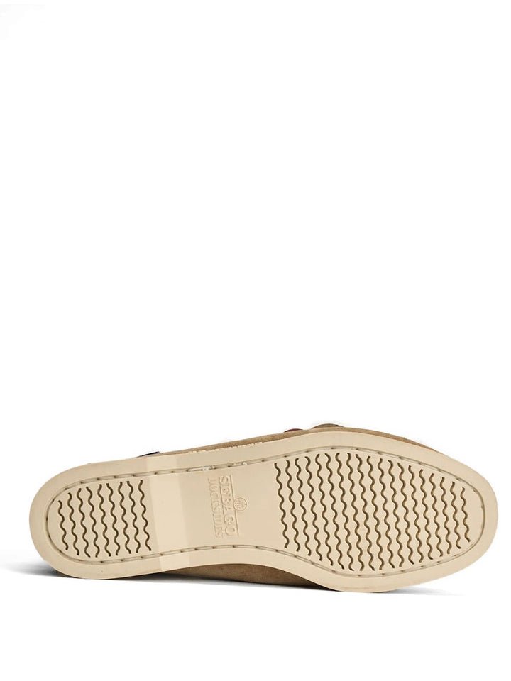 Sebago Loafers - Nude & Neutrals | d8026ccdd708954f70d14e40c1136709c048e38a