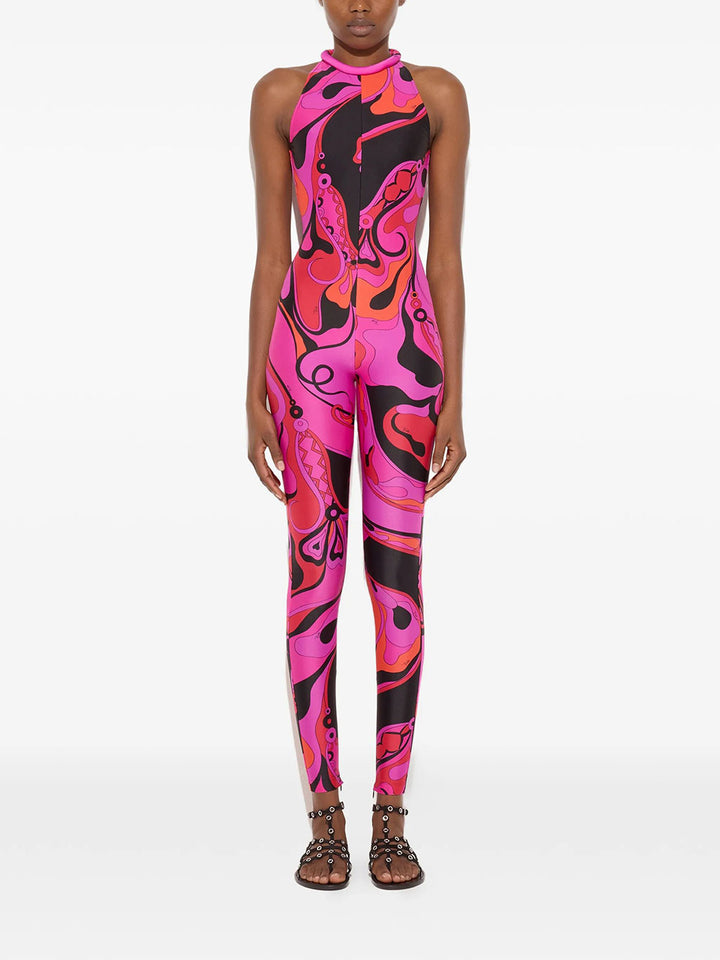 Pucci Tuta - Pink & Purple | 11f7b79830714ff0e655c46263583bdd14b106a7