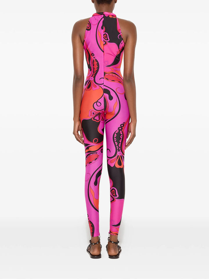 Pucci Tuta - Pink & Purple | da0066cefa35a0c9f996ab756c11715192b6dd89