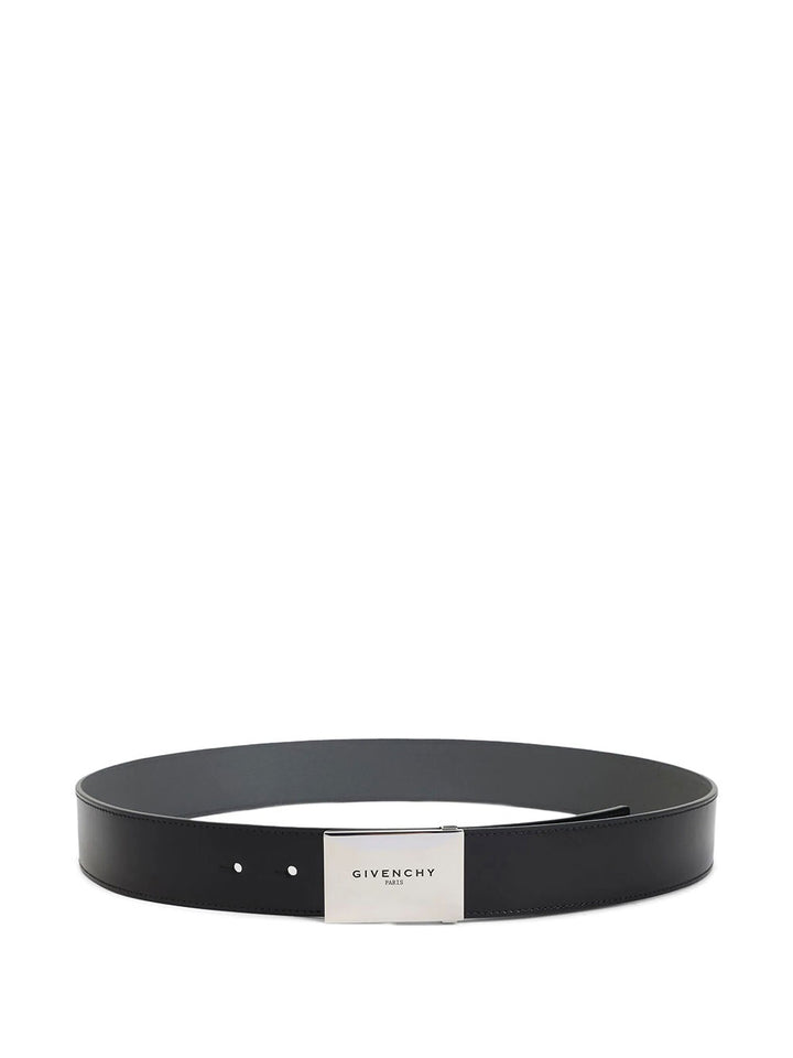 Givenchy Belts - Black | de3c1d5b701d19761aa595f092ad8023d4714e13