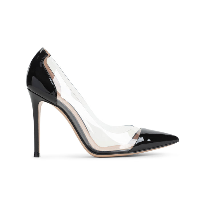 Gianvito Rossi Pumps - Black | 224ed23a1a036a81640a25041cf77aa4edd0e5a1