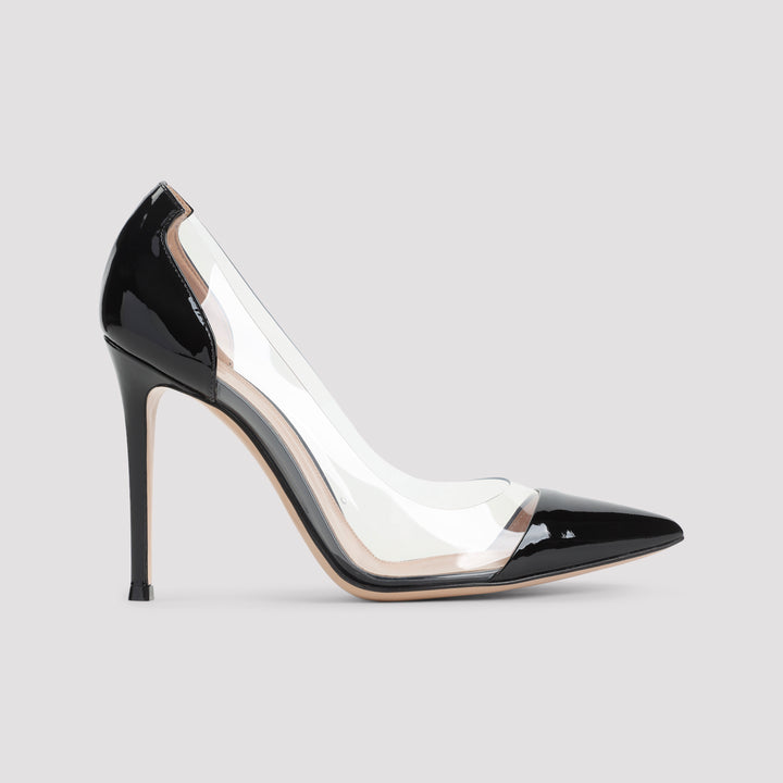Gianvito Rossi Pumps - Black | 363f715089a0f6bc0f007a84d39e2a32b965d911