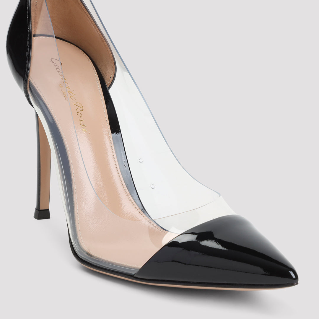 Gianvito Rossi Pumps - Black | ef45448c4d574eb8bb90f75c0d9e0a65f3e3b968