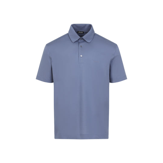 Polo Blue