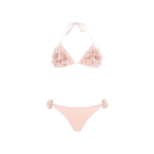 Swimwear Nude & Neutrals