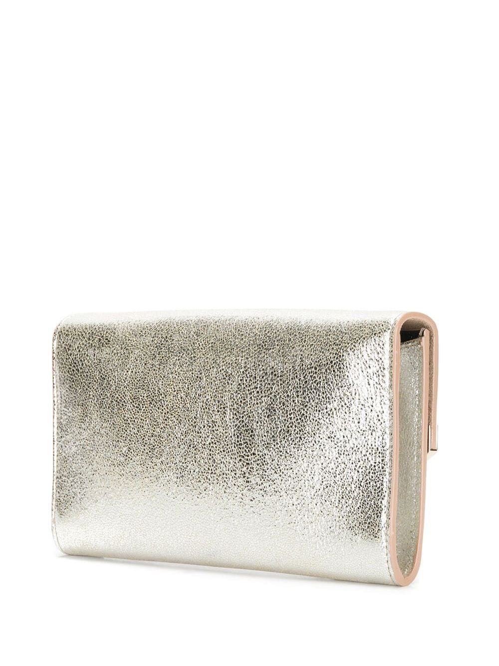 Jimmy Choo Clutches - Metallic | 46b0328e8ffb010c621c873f2b7fe4cc8b16602c