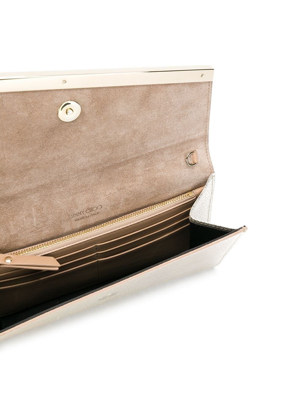 Jimmy Choo Clutches - Metallic | f046bb19c21da0369115ad7262cb7698a20e8c5e