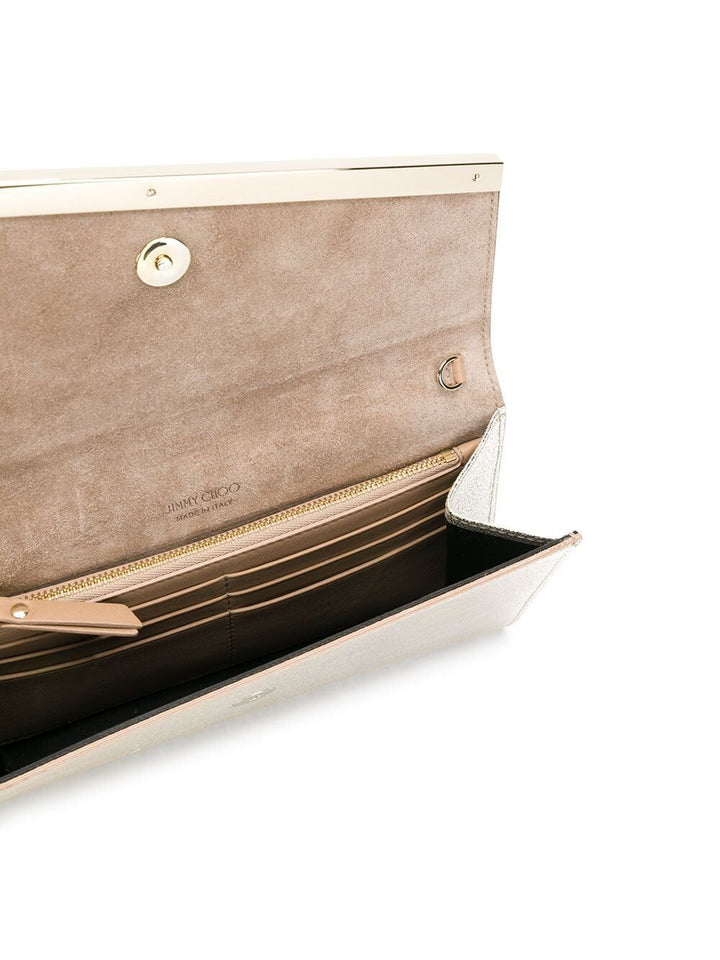 Jimmy Choo Clutches - Metallic | f046bb19c21da0369115ad7262cb7698a20e8c5e