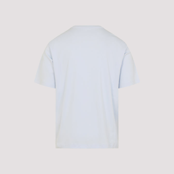 Berluti T-shirts - Blue | 0caf079152efbba8fd476ee133d2989a942029fb