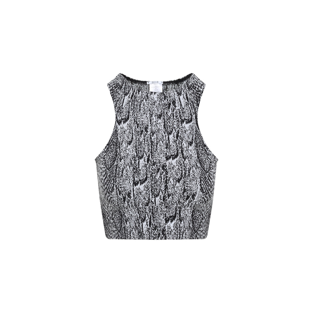 Wolford Tops - White | 4940c9fb4cbf295100192bd1bad0893773a6a8b7