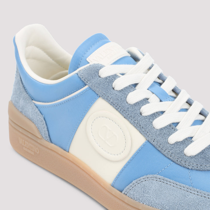 Valentino Garavani Sneakers - Blue | 7c5080715ae182a51b4aa6deea3edeb81fe77280