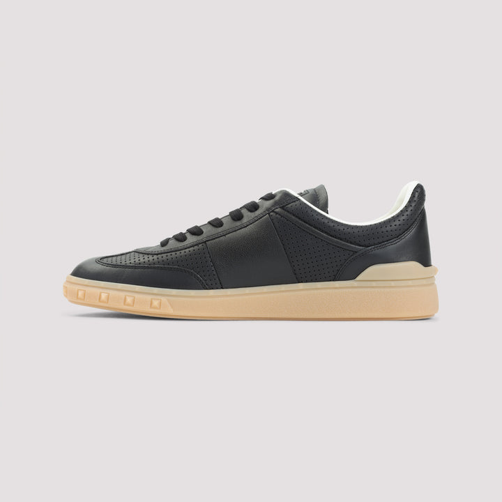 Valentino Garavani Sneakers - Black | 7d1296933cb288aa4e50ebe5ce96ac8fc05def62