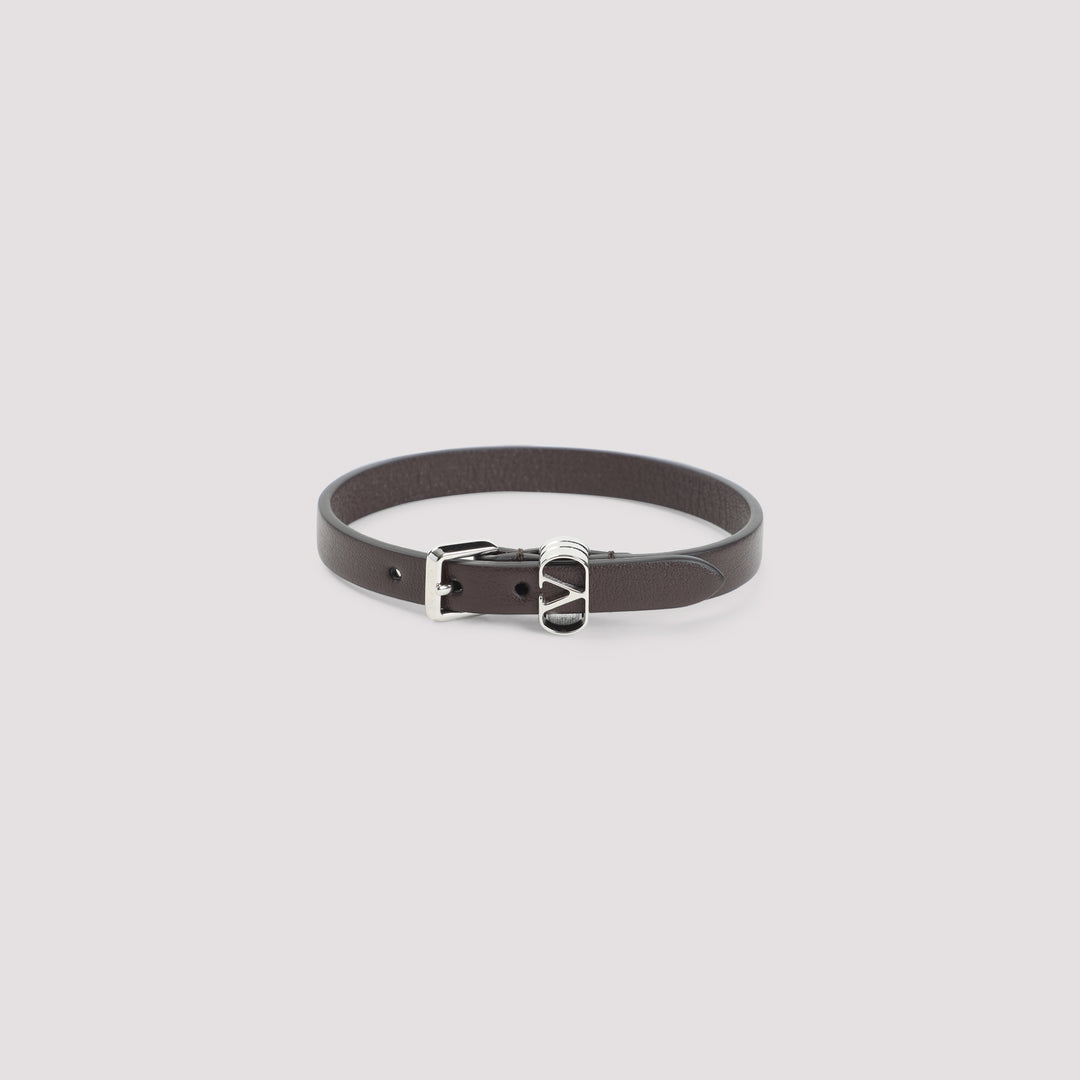 Valentino Garavani Bracelets - Brown | c099470448ff507c7d7b2eb967478acb3cd36174