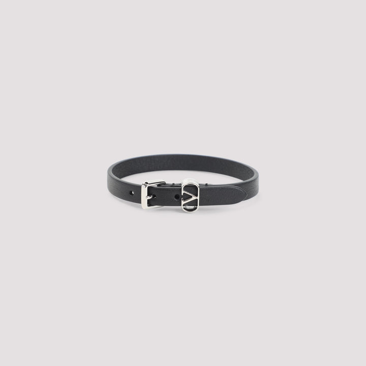 Valentino Garavani Bracelets - Black | 81566d704d5144bb71bd32a96427621a8cb89e43