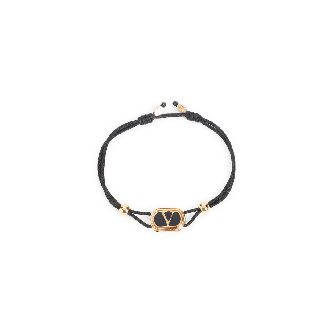 Valentino Garavani Bracelets - Black | 44100d3f5c2118a56dbe6ae902ee176536980c0f