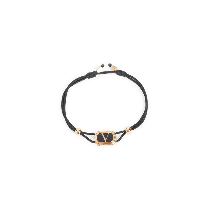 Valentino Garavani Bracelets - Black | 44100d3f5c2118a56dbe6ae902ee176536980c0f