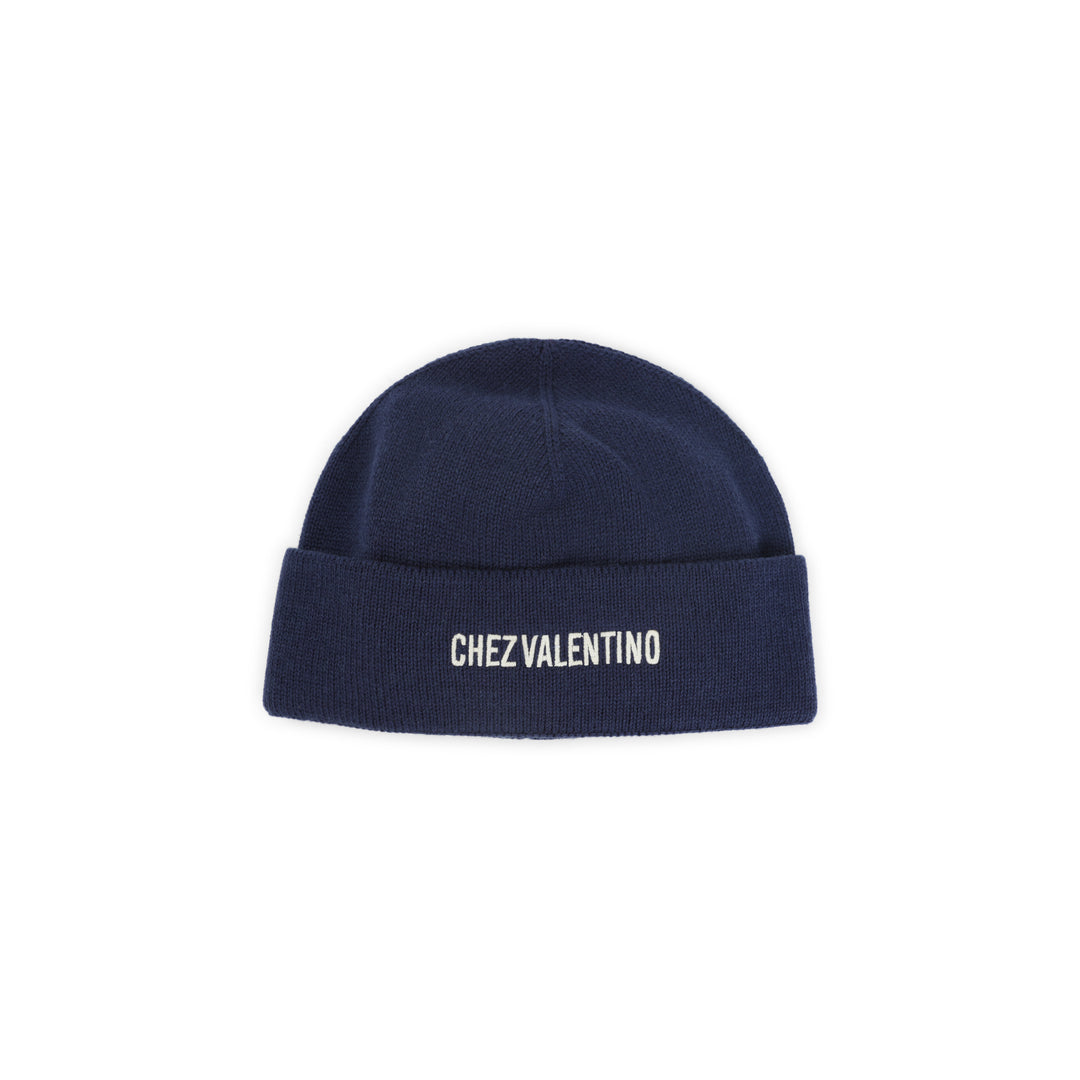 Valentino Garavani Hats - Blue | a6241674d62b0f2928b17dda24d3f3391802e372