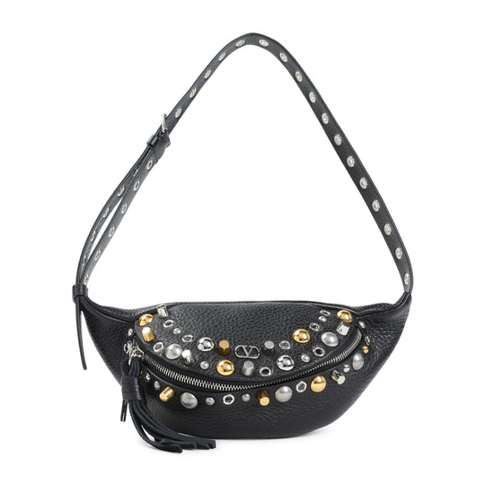 Belt Bag Black