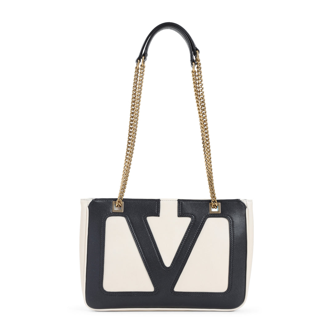 Valentino Garavani Shoulder Bags - White | 8a88bcbfa316689576d2278e7945272fc2e44c5d