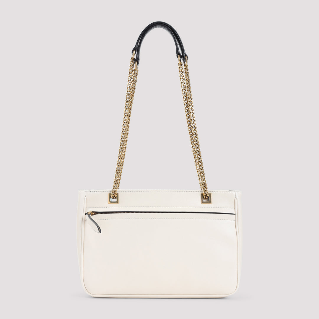 Valentino Garavani Shoulder Bags - White | c3935a9295ff59d5bcd8554cbb429e1dd814dfa8