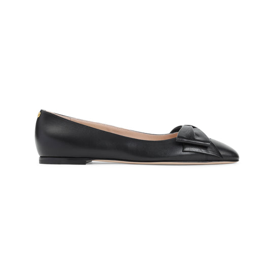 Ballerinas Black