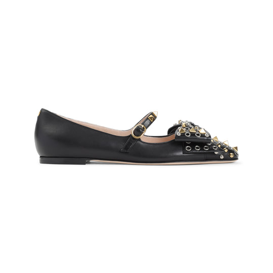 Ballerinas Black