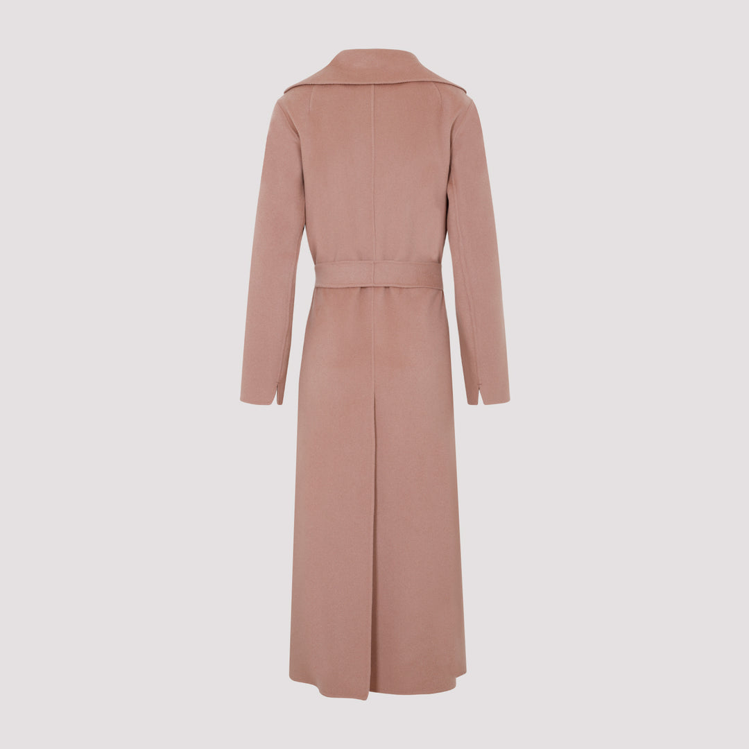 Max Mara`S Single breasted - Nude & Neutrals | 2438ddb218d08471ff1dcd81ee61f5d7ec8259a4