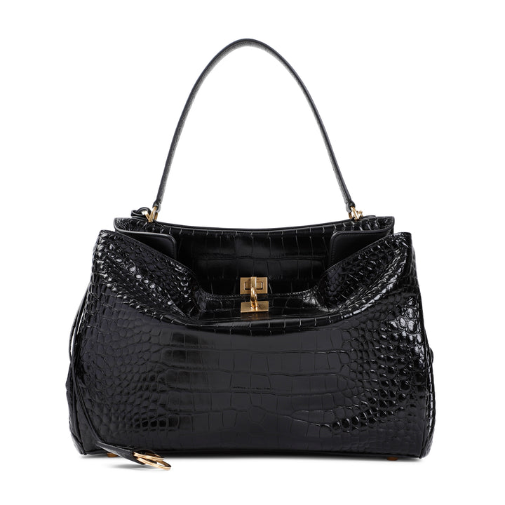 Balenciaga Handbag - Black | 97d7928c68d336da4d46f3701223c56ea6558e0d