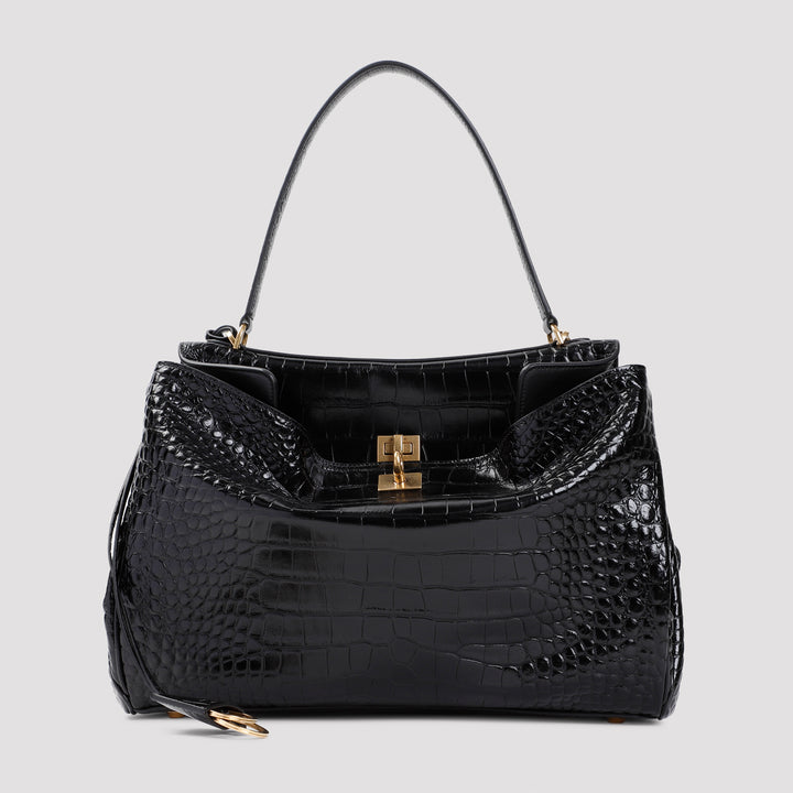Balenciaga Handbag - Black | 7e19c0a9aab0d7c70e4663e0569db97152f185ff