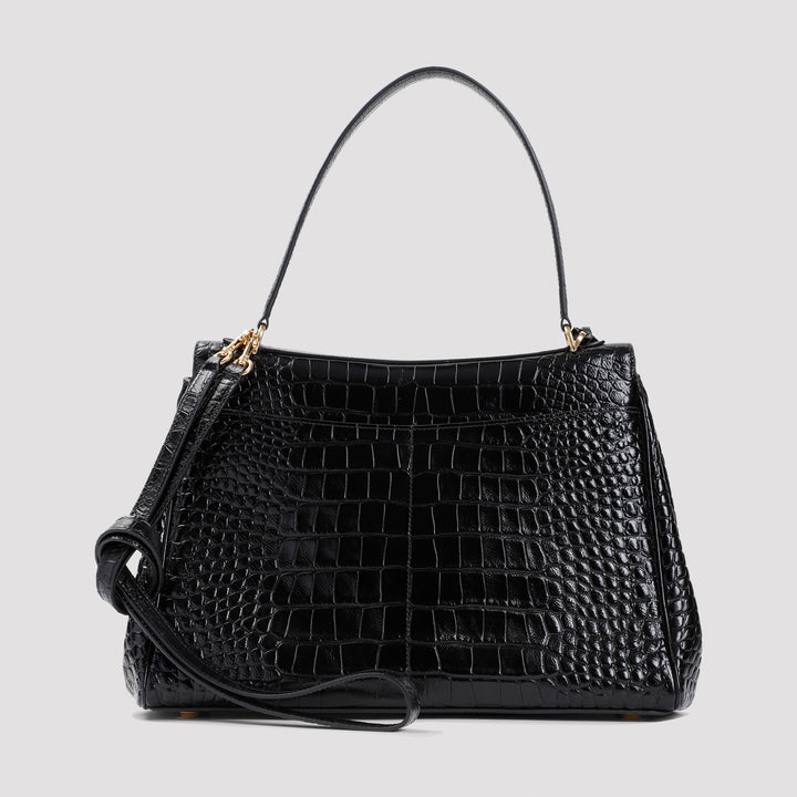 Balenciaga Handbag - Black | 236ade185ce15a3902f44c028892338959a46d04