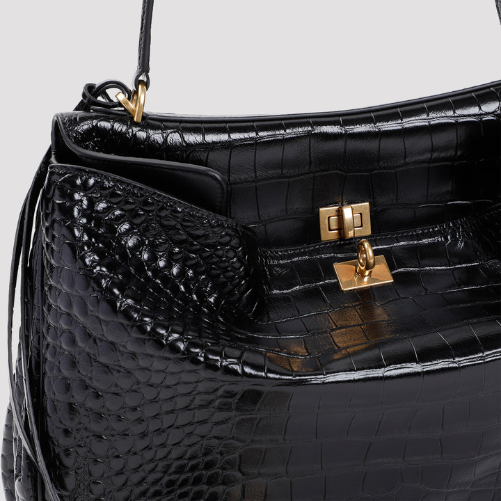 Balenciaga Handbag - Black | 6fa6a80ed832c0c570e80516545eb8948b19d376