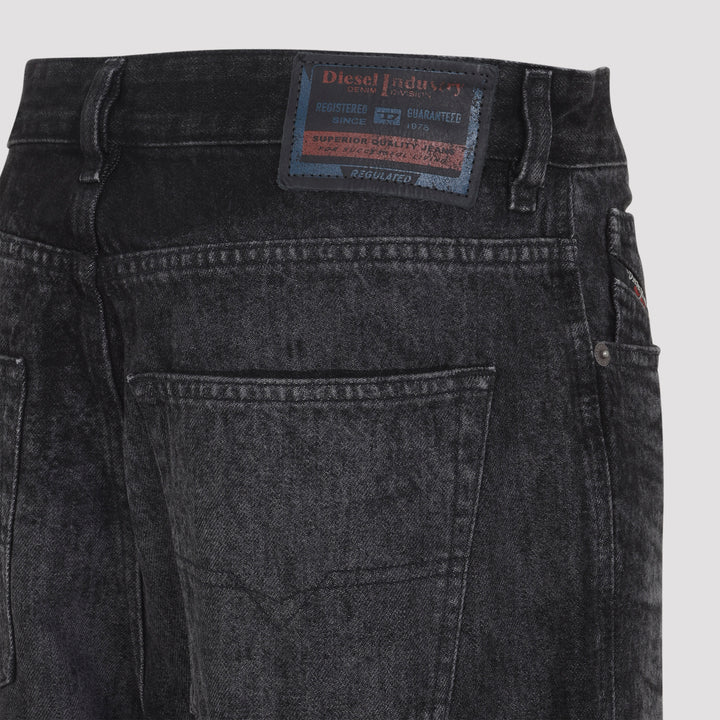 Diesel Jeans - Black | c63d8f34fa7d6e39f711f4cbaeefeae8dcef4d74