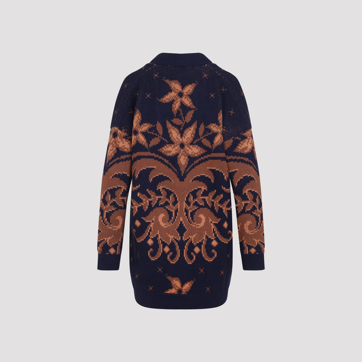 Etro Cardigan - Multicolour | 3244e1b469351a548b41a57a462f9499ad5c4478