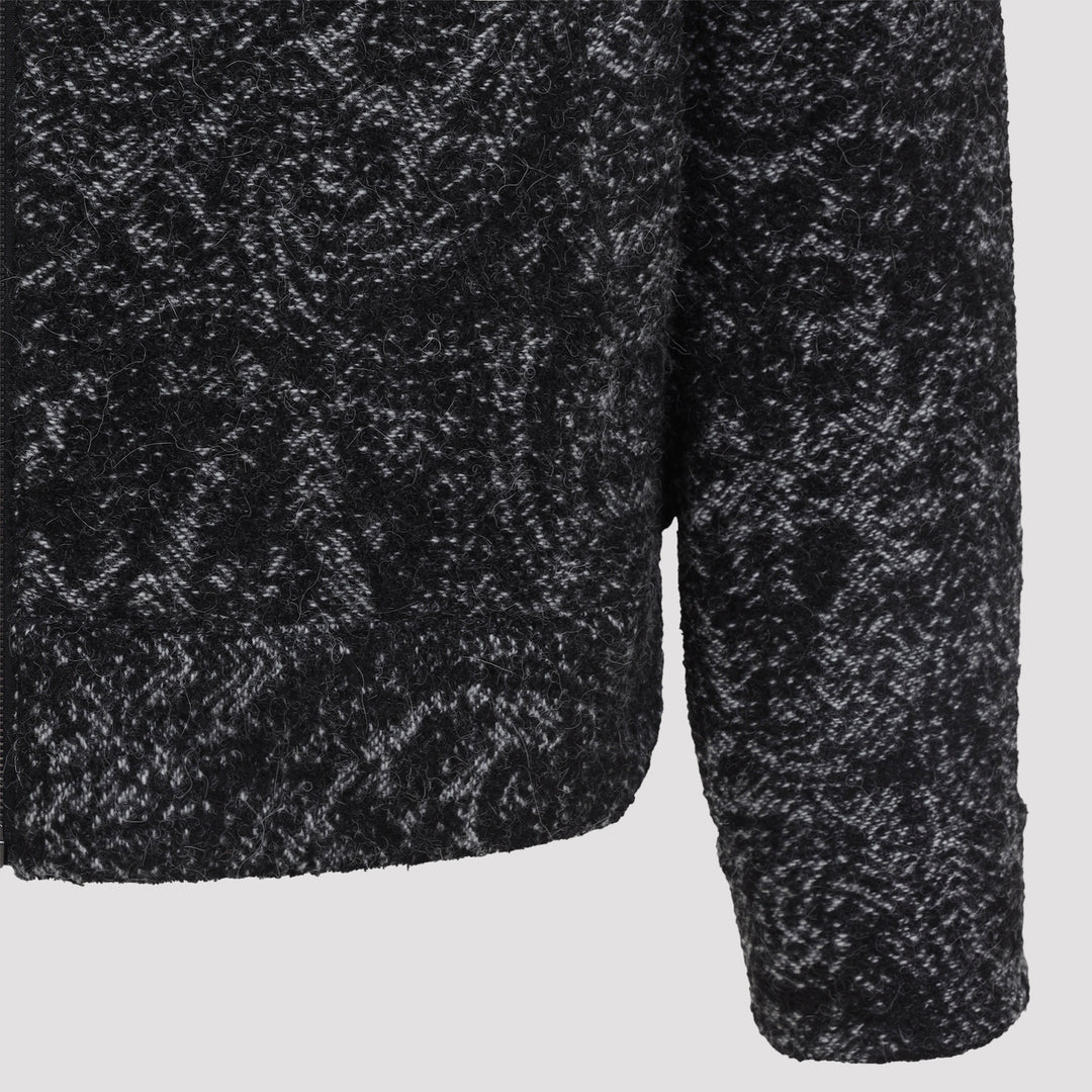 Etro Bomber jackets - Grey | ed0ae10eb4d588ba43b020412efa0c28c2856a9b