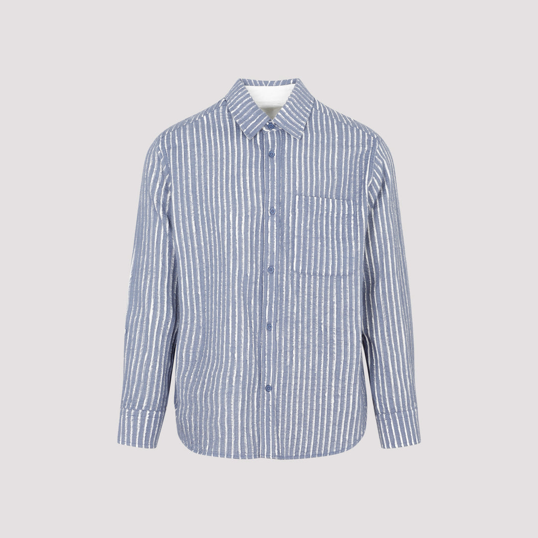 Craig Green Shirts - Blue | 671d5b35844406253440e2e4715b2a68b4f7c361