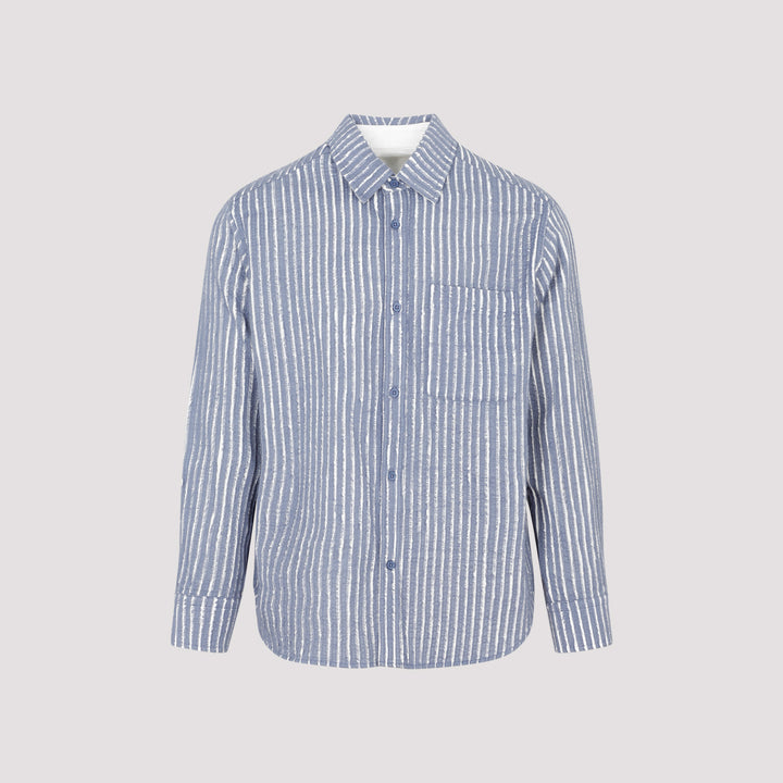Craig Green Shirts - Blue | 671d5b35844406253440e2e4715b2a68b4f7c361