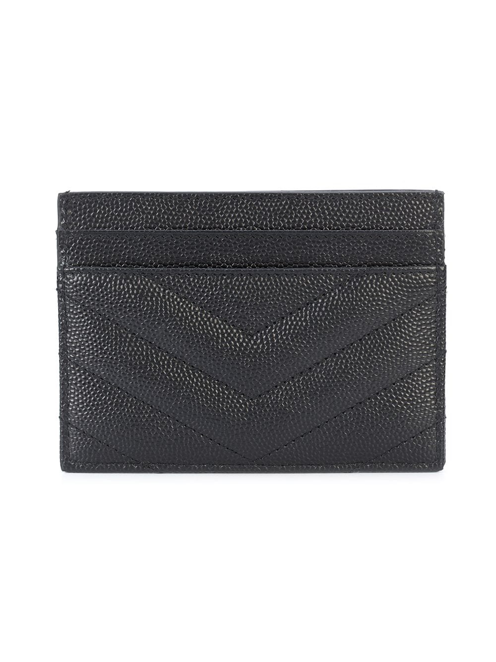 Saint Laurent Paris Credit card cases - Black | 0a1b26c43e8c6efa0fa1f4d21577e43d4b7df82a