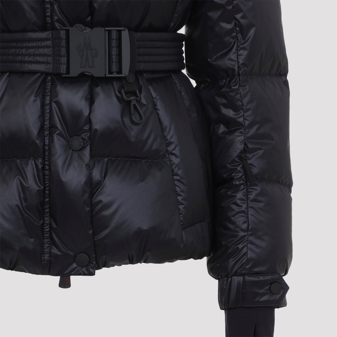 Moncler Grenoble Down jackets - Blue | 8153a8a7e5febf6f38b7455ad5b8563f69256347