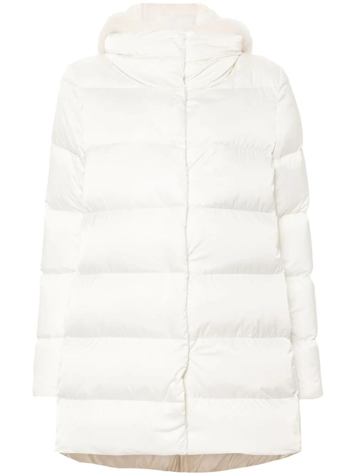 Herno Down jackets - White | f7bedca8dc180a632199bbc5fb1761a0cf610ed0