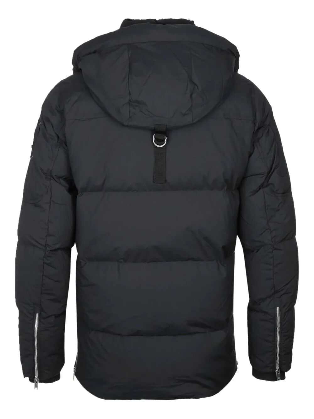 Moncler Grenoble Down jackets - Black | ac640b7f1ffe4d19c3a0b25912df697712a7d60f