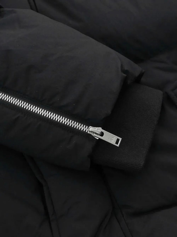 Moncler Grenoble Down jackets - Black | 08e1c07fd4216c255d56d69240cc2f4dd46bbc72