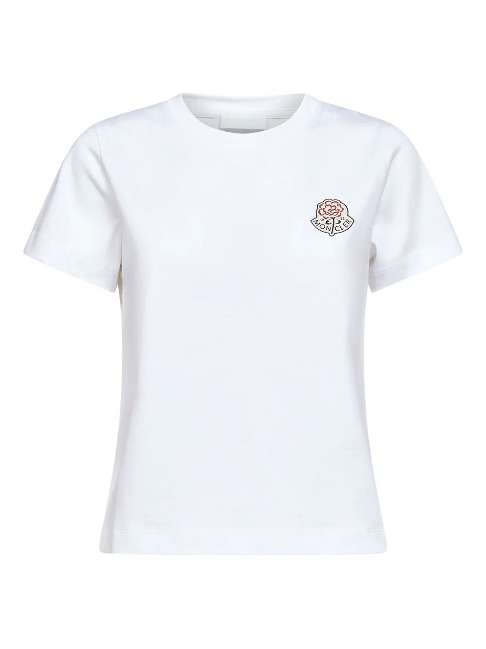 Moncler T-shirts - White | 74663bf86b24b4a5dd863ed28a435ee4b76e499e