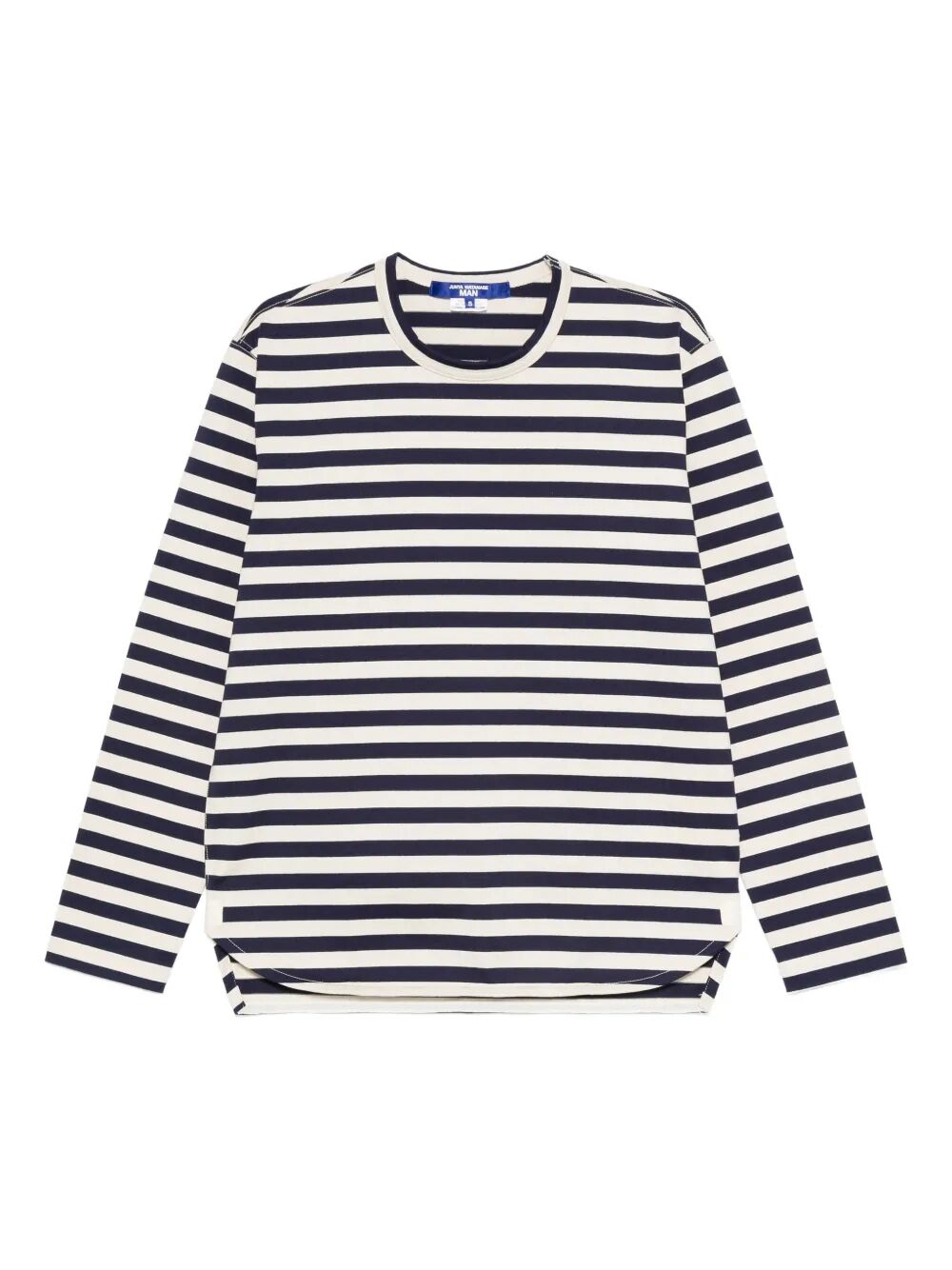 Junya Watanabe Comme Dg T-shirts - Blue | df95a9849f6c520a9e858442745fefe4eaebf046