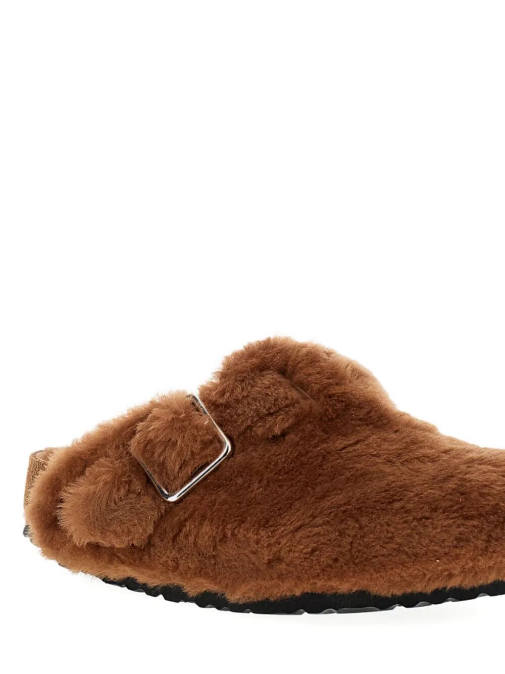 Birkenstock 1774 Mules - Brown | 66a59c36fc8cd0d6331c5c4c0f9147ba87abcff5