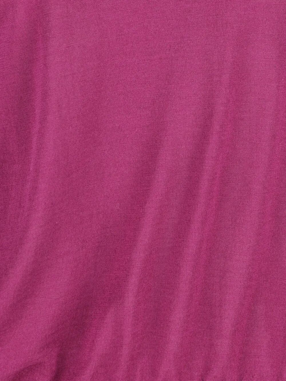 Saint Laurent Paris Turtle neck - Pink & Purple | 9a73636ed26177002c245ac2c447b2dda1882b44