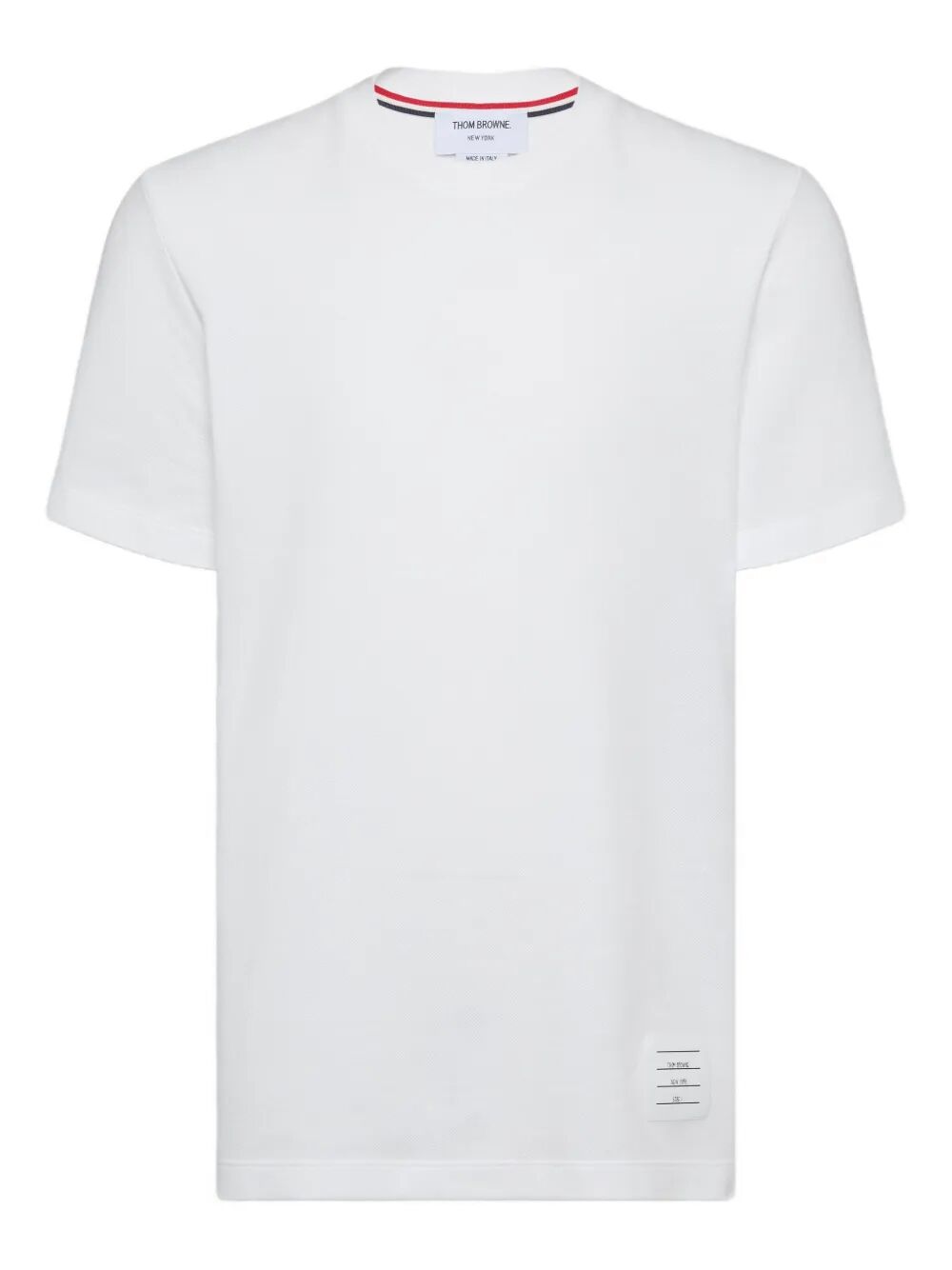 Thom Browne T-shirts - White | a33c02cc66e50c35e3a0e96b1ad6dca8517506b5