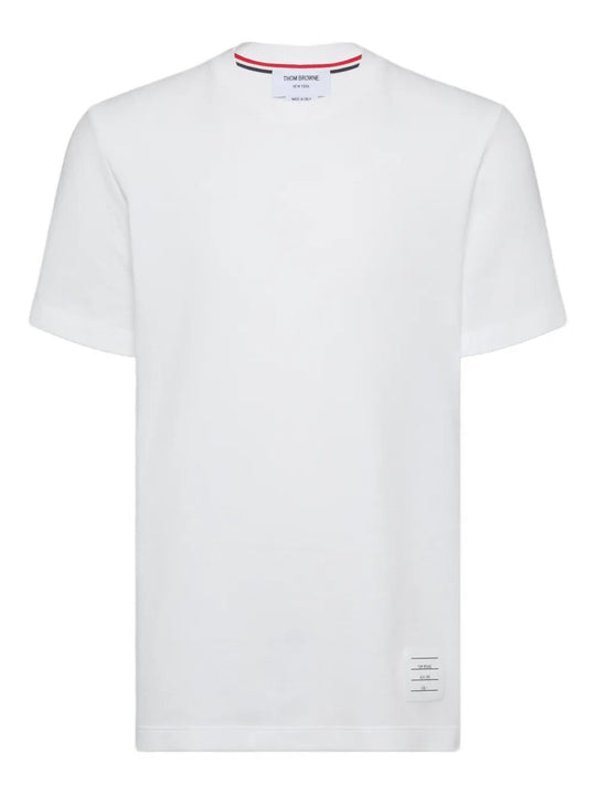 Classic PiquÉ 4-Bar T-Shirt