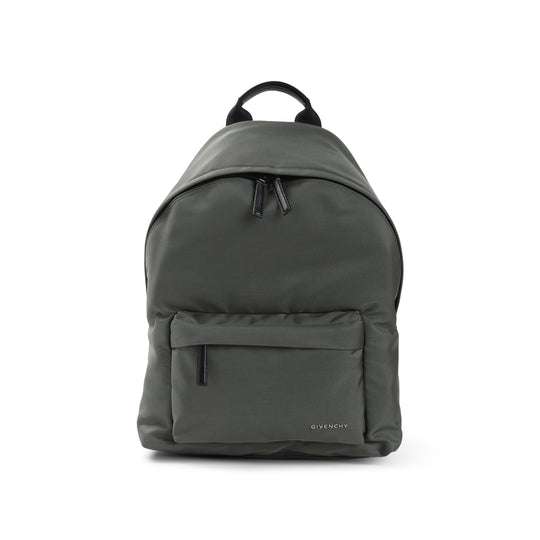 Backpacks & Travels Green