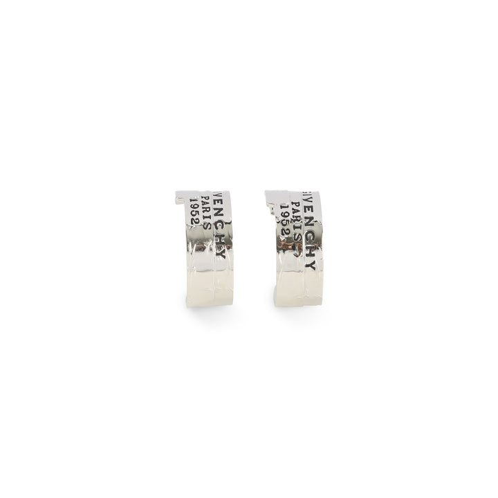 Givenchy Earrings - Metallic | e4606c7187395da3caec01723e2a3df9a5ab9528